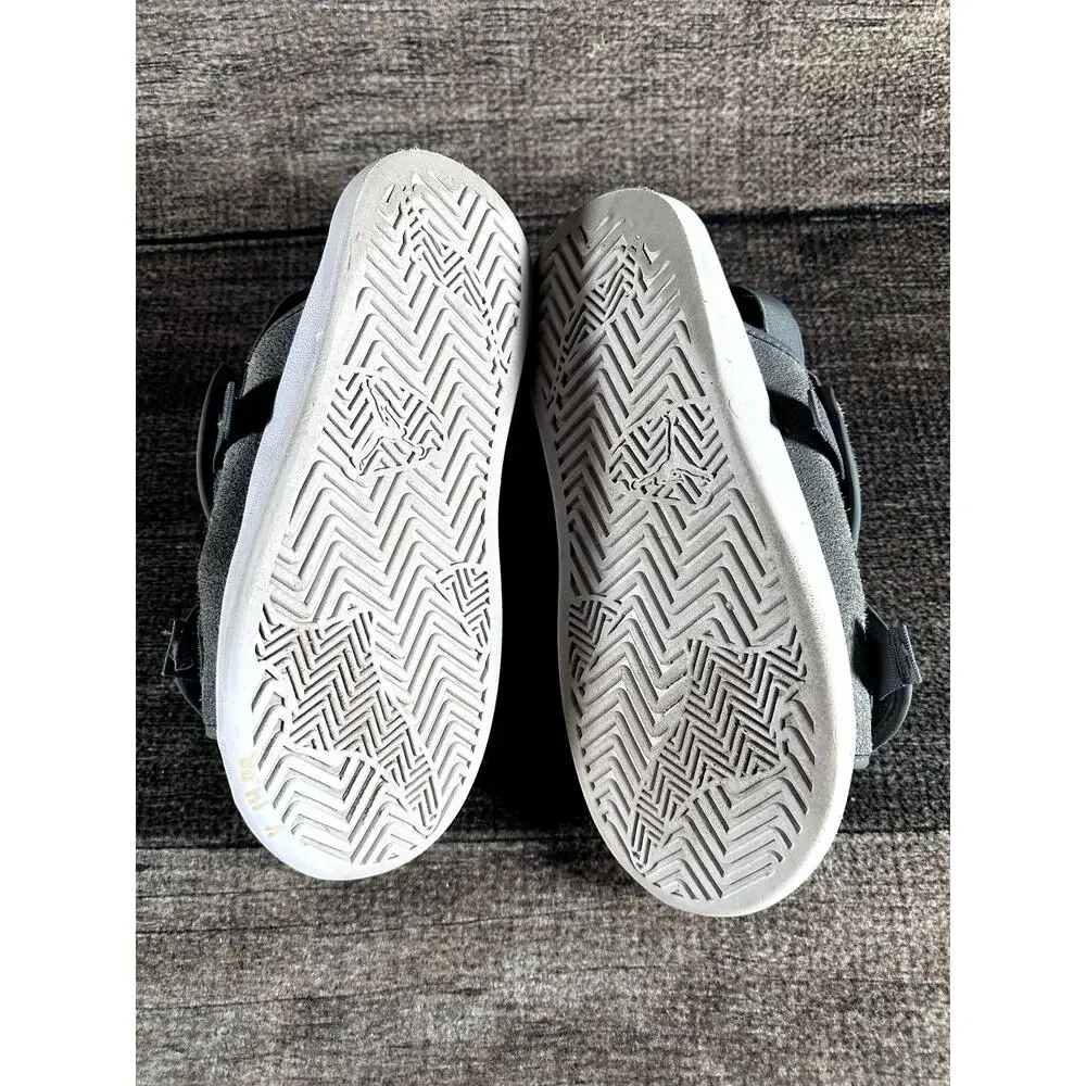 Nike Jordan LS Slides Casual Sandal Winter Gray White DJ9857-002